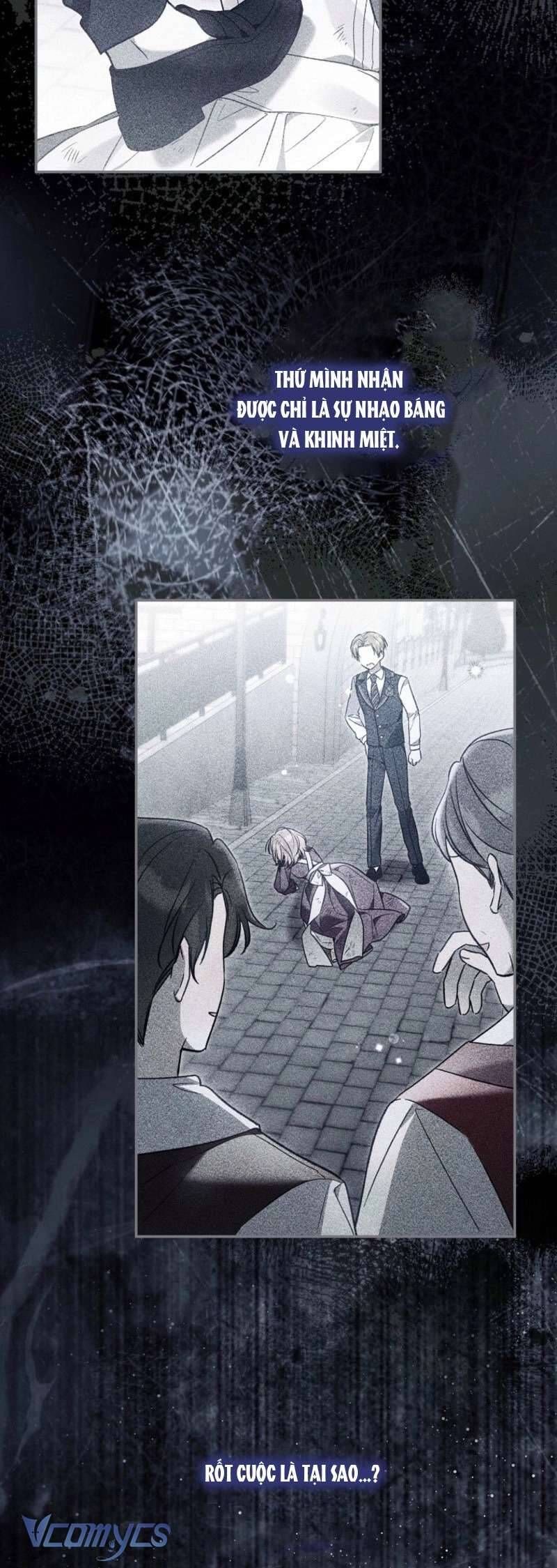 Độc Chiếm Sủng Ái Của Công Chúa Út, Mọi Người Đều Say Mê Tôi. Chapter 36 27