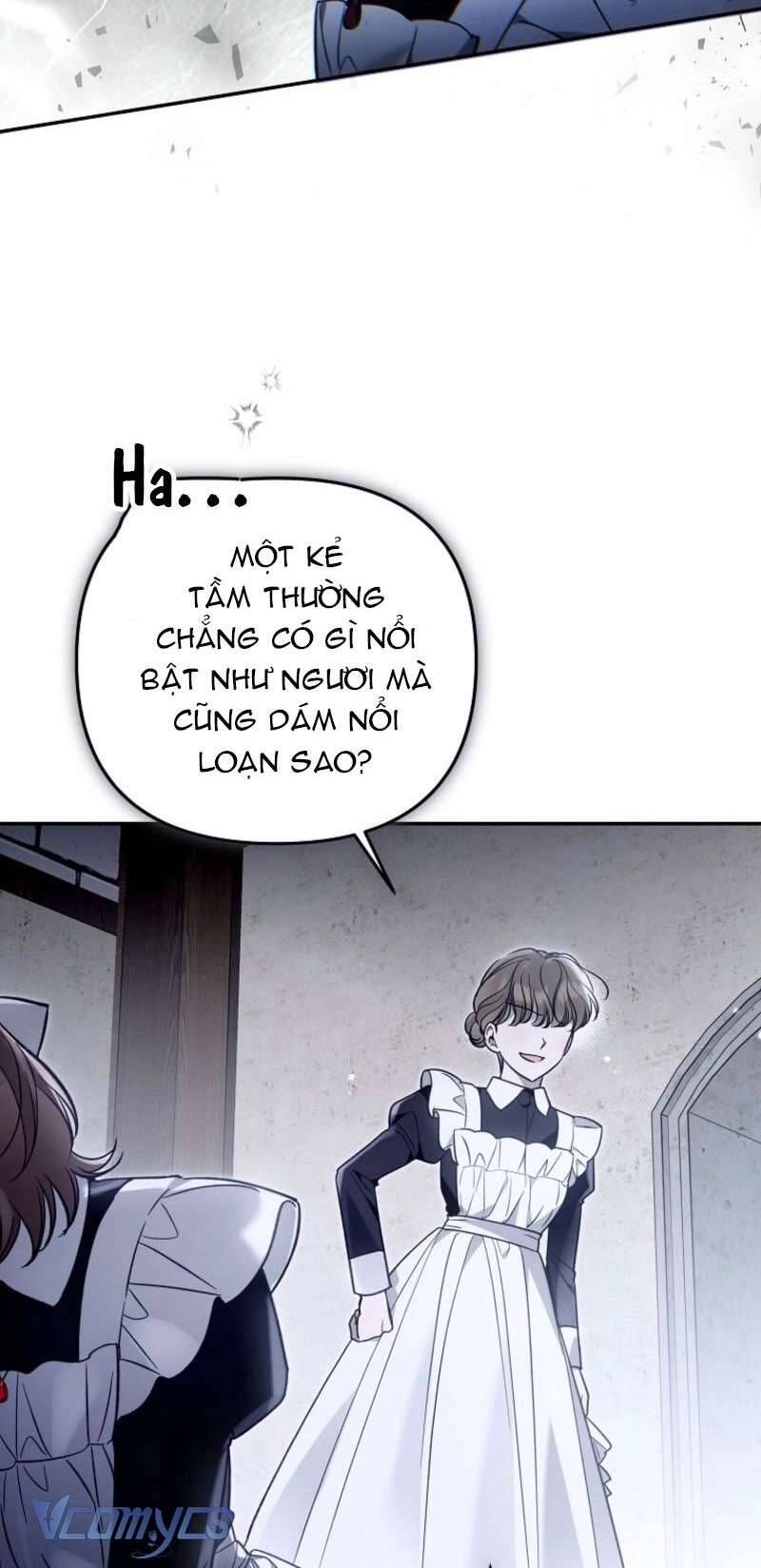 Độc Chiếm Sủng Ái Của Công Chúa Út, Mọi Người Đều Say Mê Tôi. Chapter 36 29