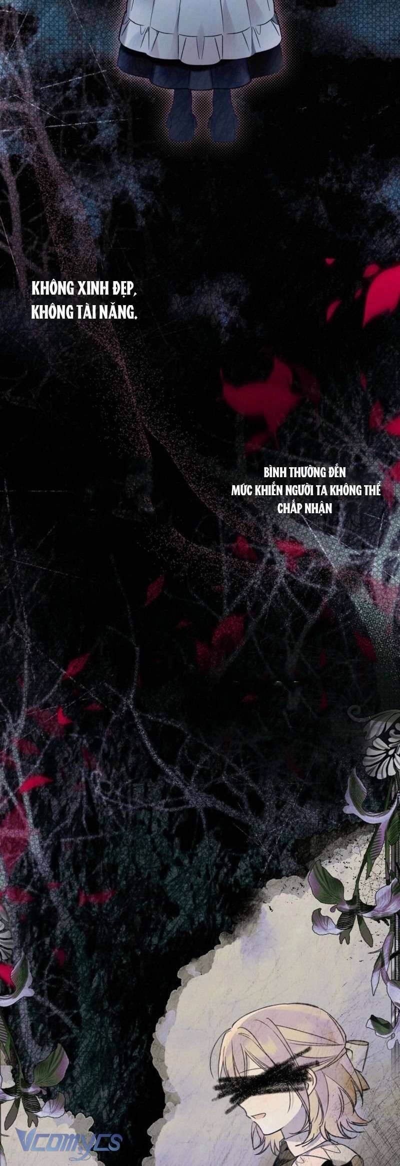 Độc Chiếm Sủng Ái Của Công Chúa Út, Mọi Người Đều Say Mê Tôi. Chapter 36 32