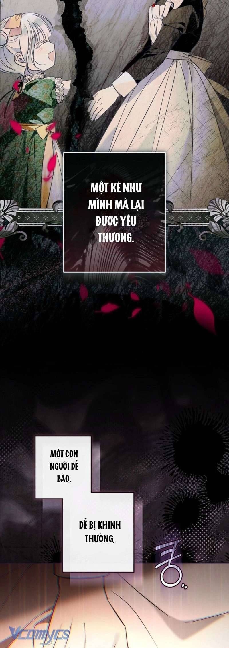 Độc Chiếm Sủng Ái Của Công Chúa Út, Mọi Người Đều Say Mê Tôi. Chapter 36 33