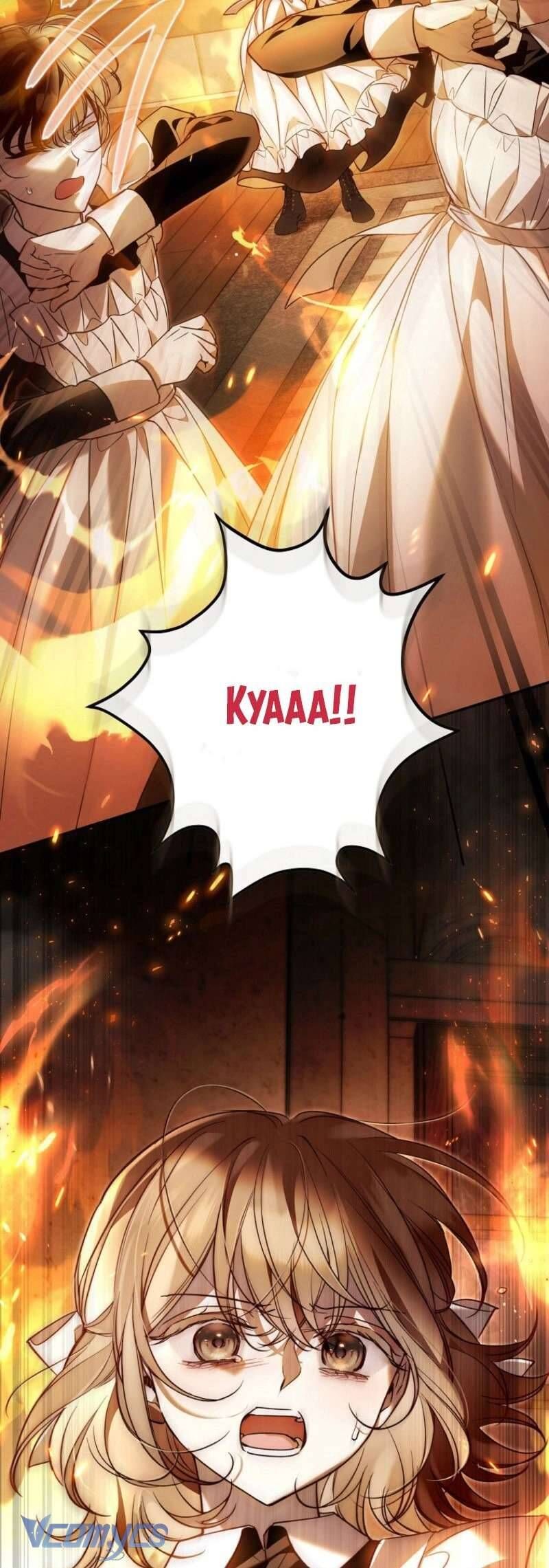 Độc Chiếm Sủng Ái Của Công Chúa Út, Mọi Người Đều Say Mê Tôi. Chapter 36 40