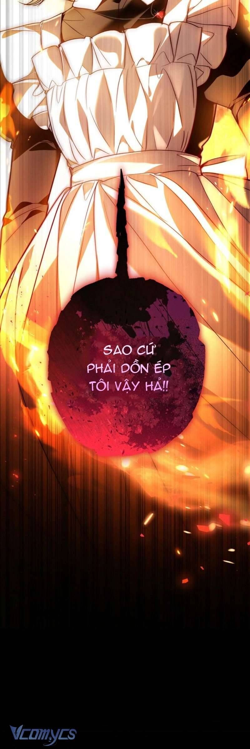 Độc Chiếm Sủng Ái Của Công Chúa Út, Mọi Người Đều Say Mê Tôi. Chapter 36 41