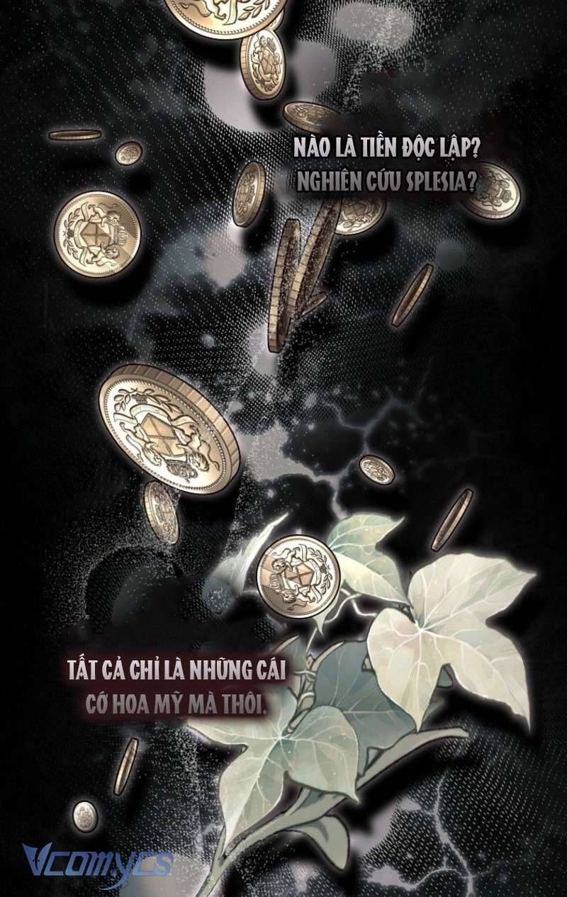 Độc Chiếm Sủng Ái Của Công Chúa Út, Mọi Người Đều Say Mê Tôi. Chapter 36 46