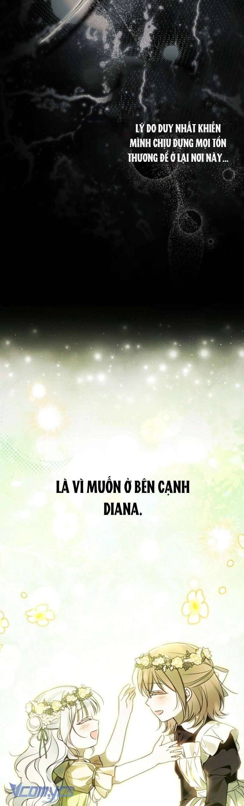 Độc Chiếm Sủng Ái Của Công Chúa Út, Mọi Người Đều Say Mê Tôi. Chapter 36 47