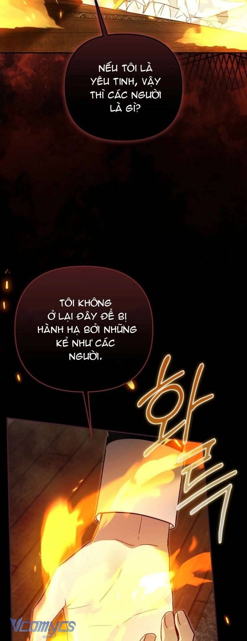Độc Chiếm Sủng Ái Của Công Chúa Út, Mọi Người Đều Say Mê Tôi. Chapter 36 51