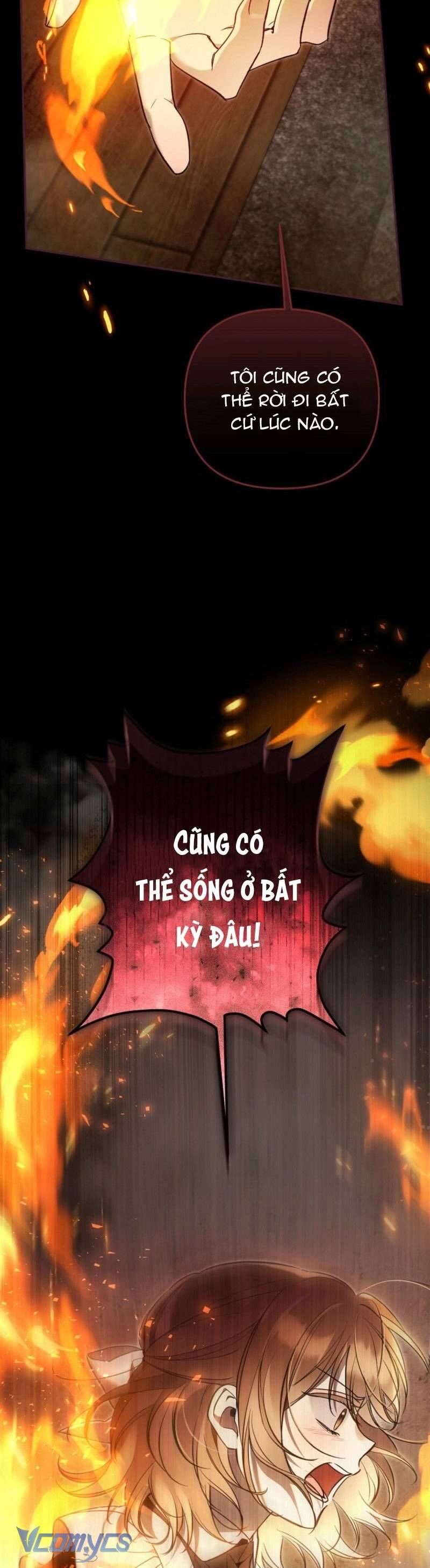 Độc Chiếm Sủng Ái Của Công Chúa Út, Mọi Người Đều Say Mê Tôi. Chapter 36 52