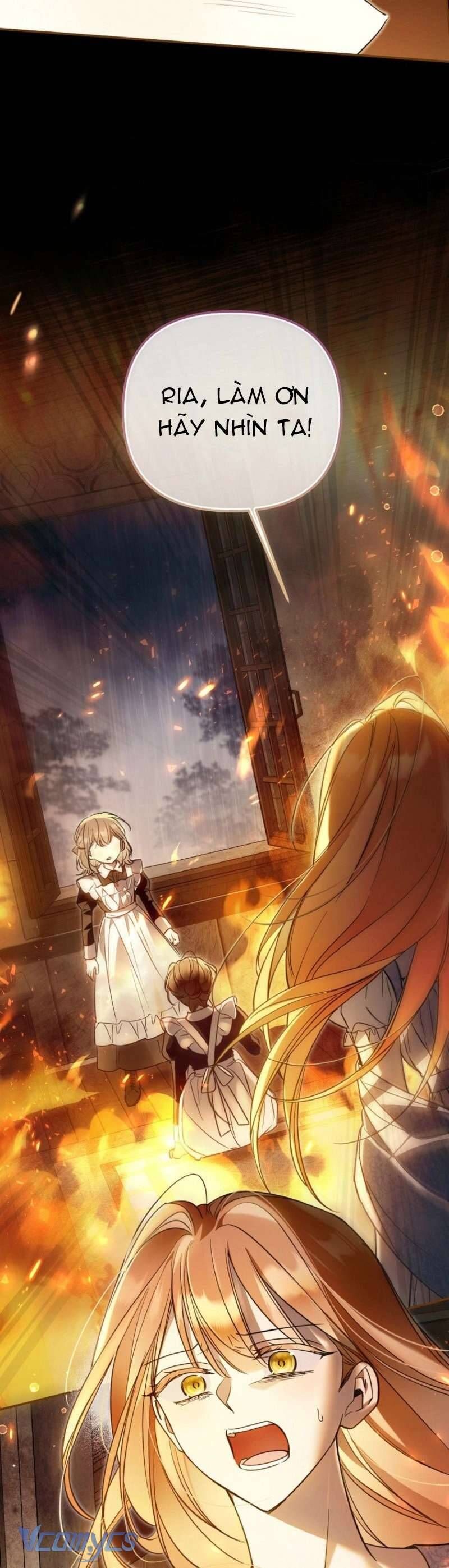 Độc Chiếm Sủng Ái Của Công Chúa Út, Mọi Người Đều Say Mê Tôi. Chapter 36 54