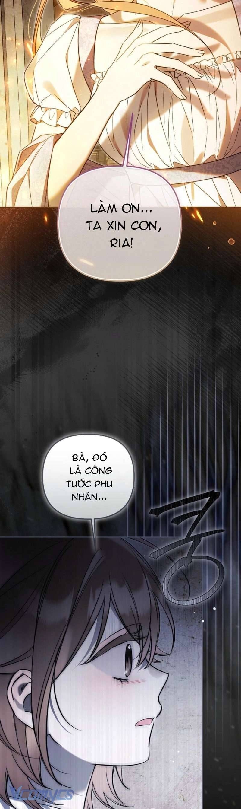 Độc Chiếm Sủng Ái Của Công Chúa Út, Mọi Người Đều Say Mê Tôi. Chapter 36 55