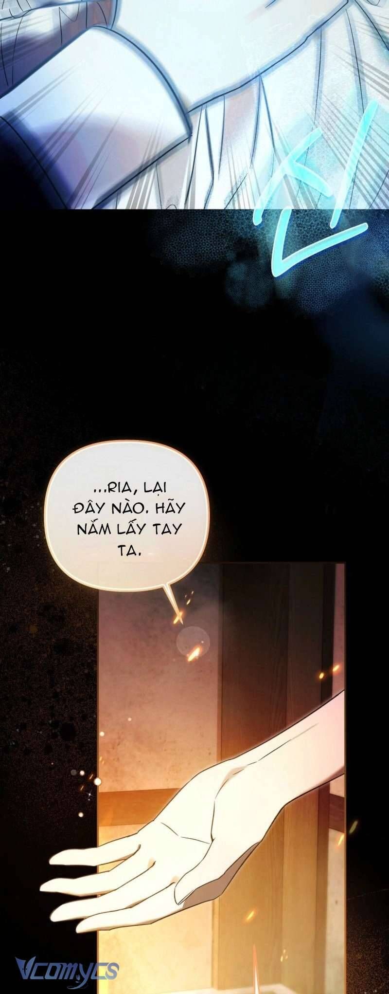 Độc Chiếm Sủng Ái Của Công Chúa Út, Mọi Người Đều Say Mê Tôi. Chapter 36 59