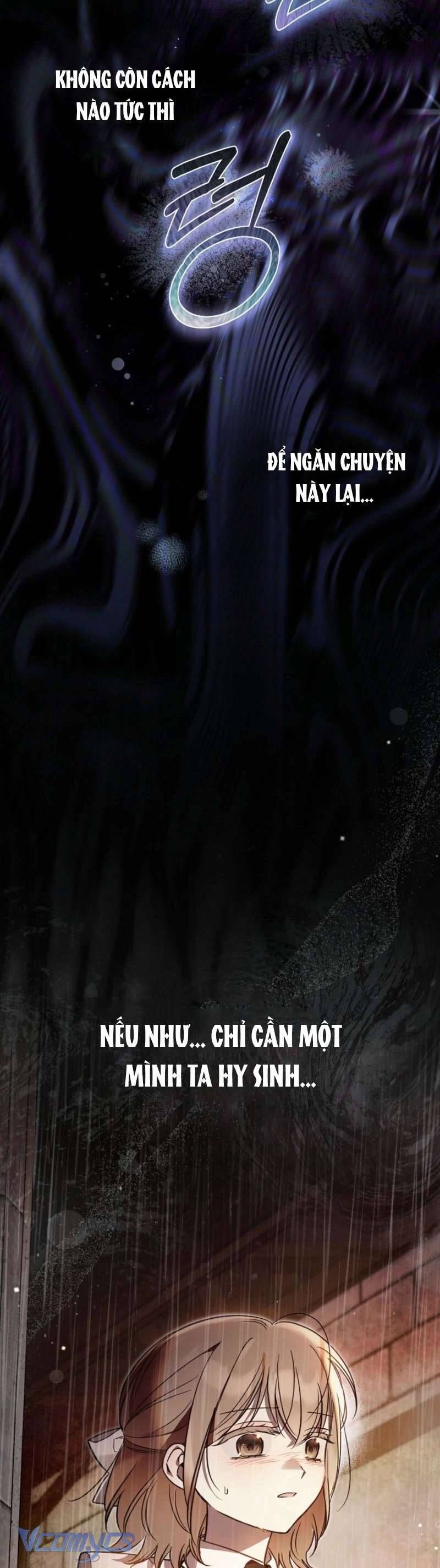 Độc Chiếm Sủng Ái Của Công Chúa Út, Mọi Người Đều Say Mê Tôi. Chapter 36 63