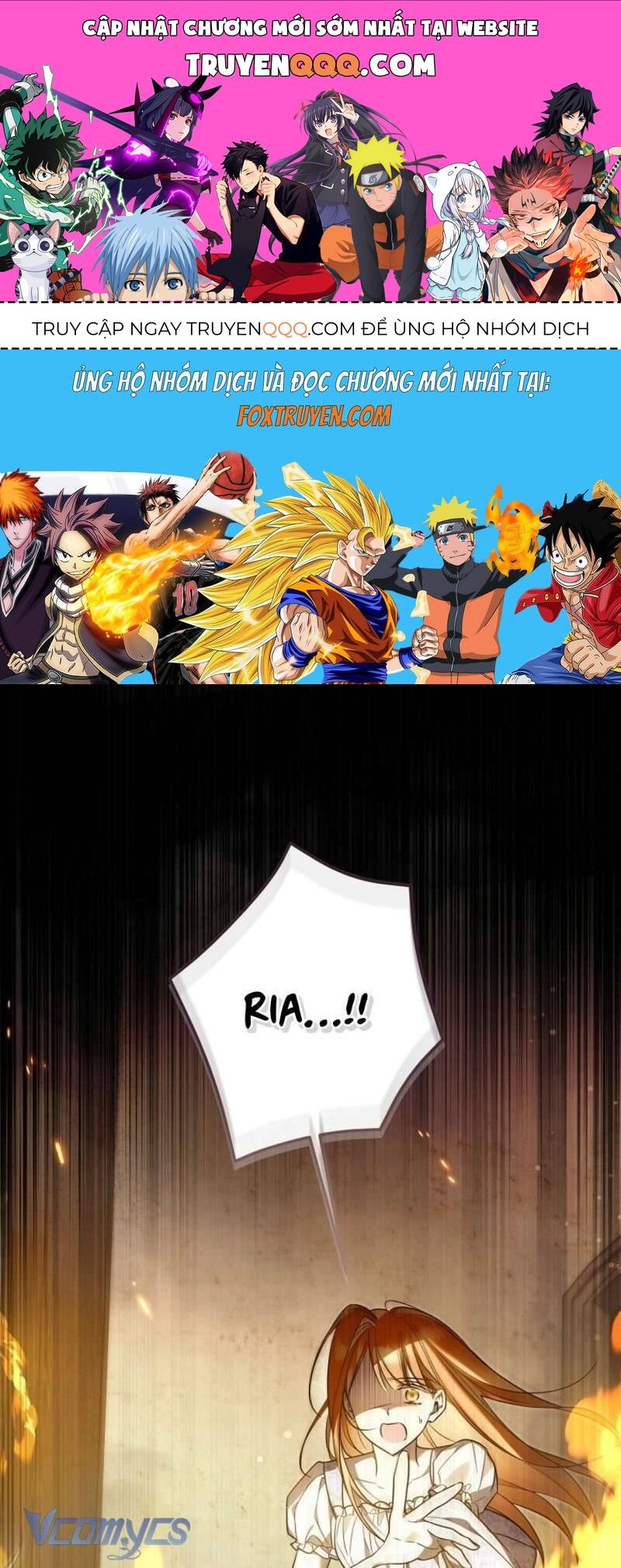 Độc Chiếm Sủng Ái Của Công Chúa Út, Mọi Người Đều Say Mê Tôi. Chapter 37 1