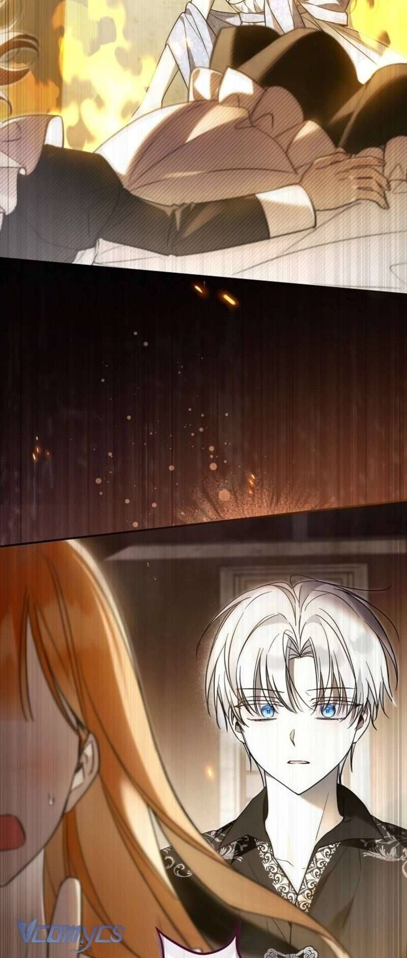 Độc Chiếm Sủng Ái Của Công Chúa Út, Mọi Người Đều Say Mê Tôi. Chapter 37 2