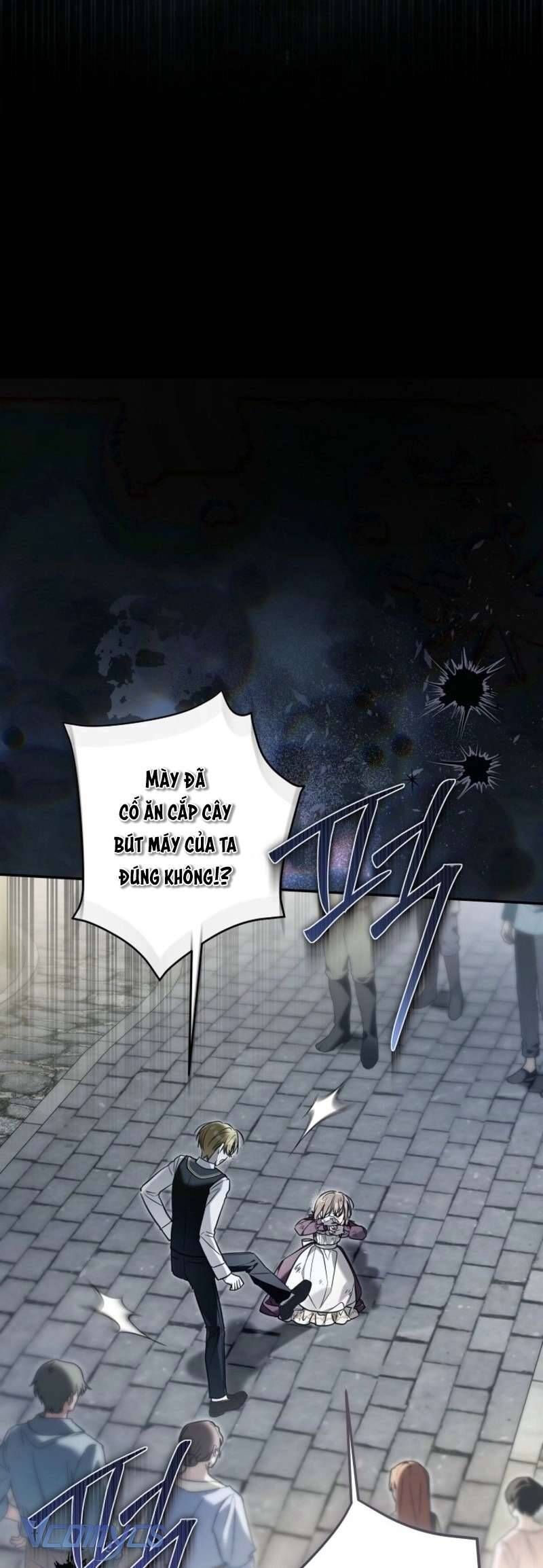 Độc Chiếm Sủng Ái Của Công Chúa Út, Mọi Người Đều Say Mê Tôi. Chapter 37 5