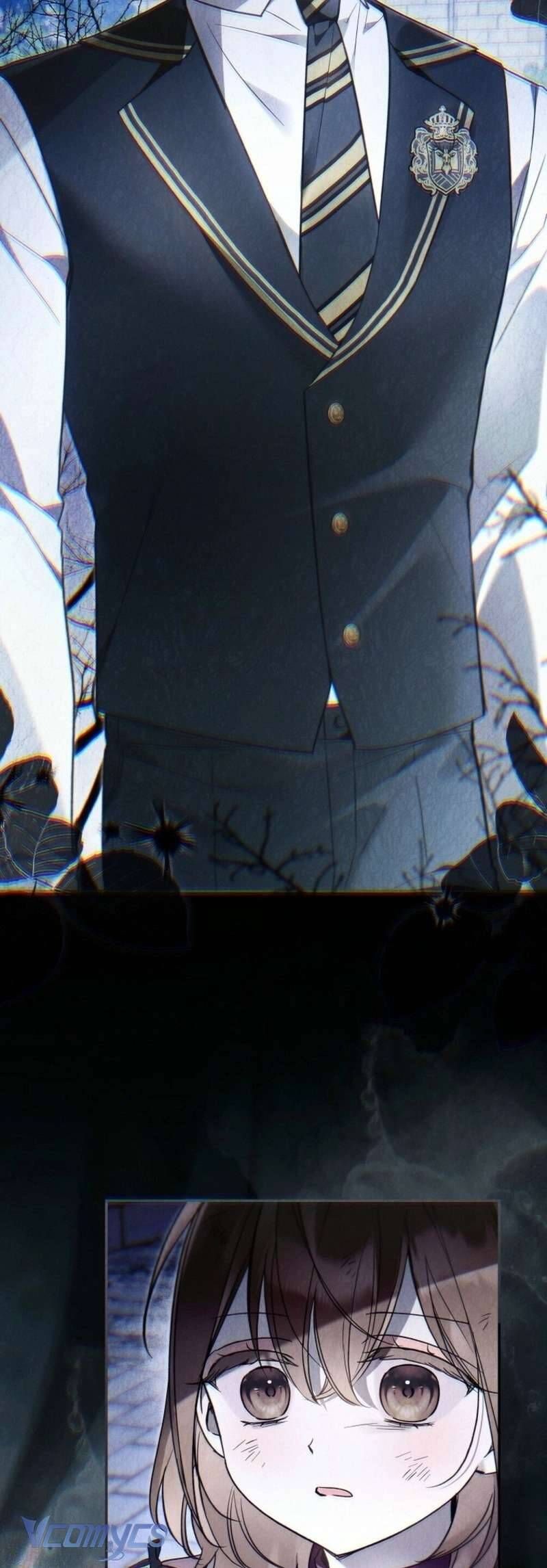 Độc Chiếm Sủng Ái Của Công Chúa Út, Mọi Người Đều Say Mê Tôi. Chapter 37 8