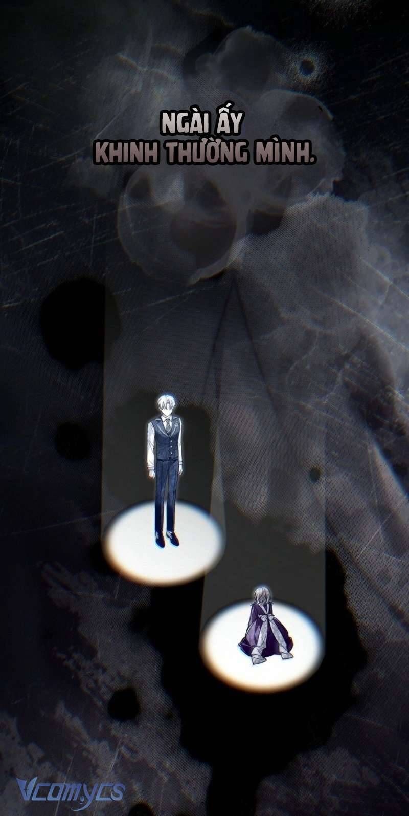 Độc Chiếm Sủng Ái Của Công Chúa Út, Mọi Người Đều Say Mê Tôi. Chapter 37 10