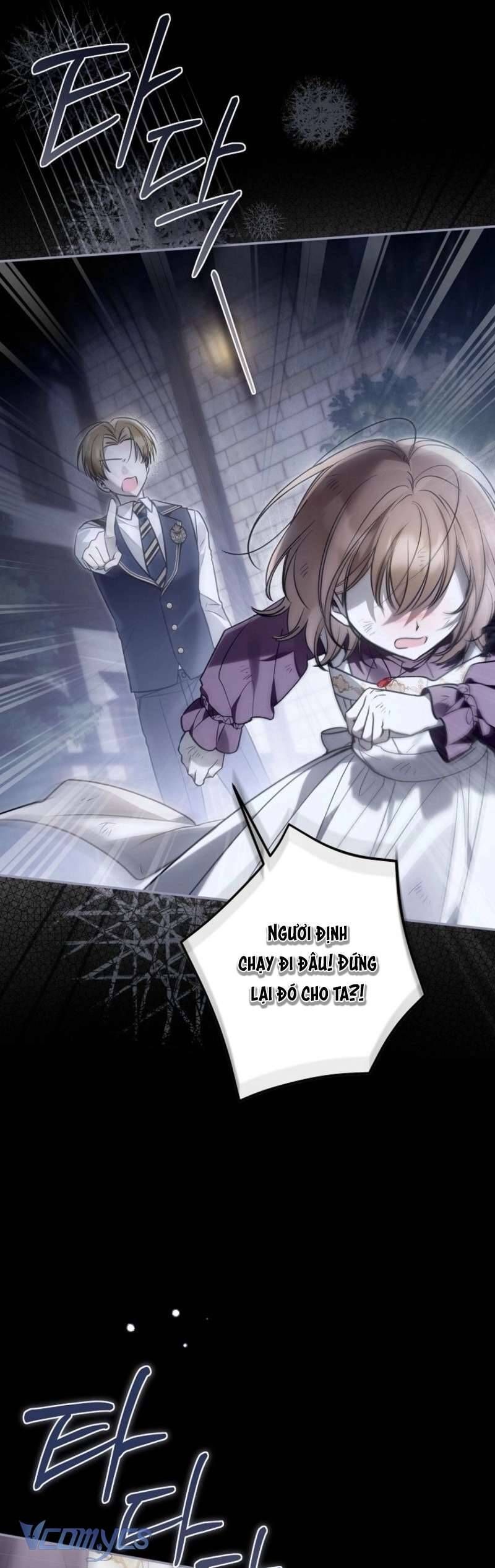 Độc Chiếm Sủng Ái Của Công Chúa Út, Mọi Người Đều Say Mê Tôi. Chapter 37 13