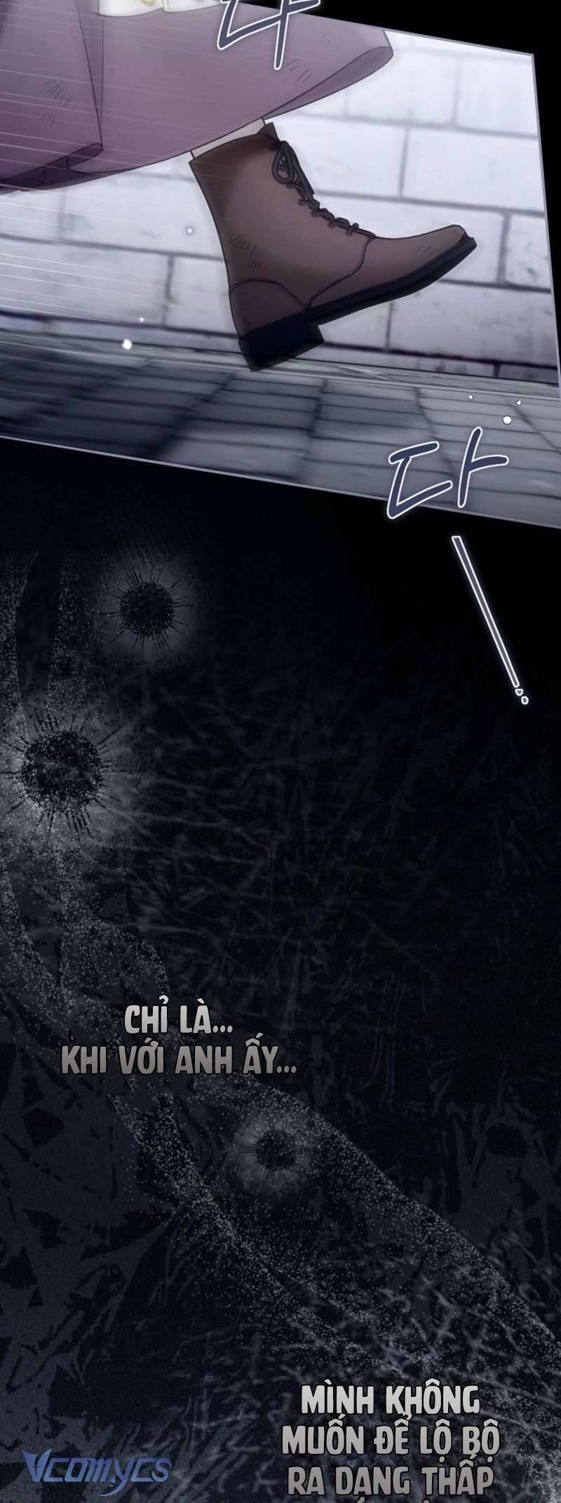 Độc Chiếm Sủng Ái Của Công Chúa Út, Mọi Người Đều Say Mê Tôi. Chapter 37 14