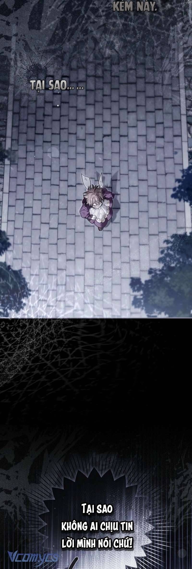 Độc Chiếm Sủng Ái Của Công Chúa Út, Mọi Người Đều Say Mê Tôi. Chapter 37 15