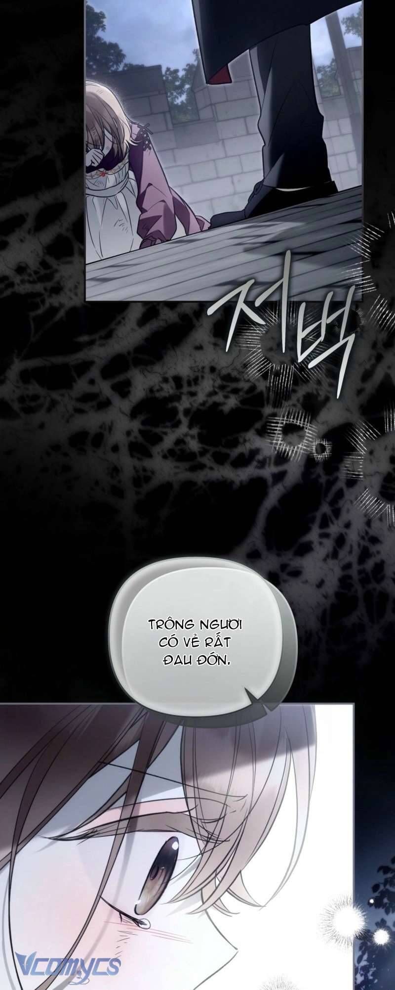 Độc Chiếm Sủng Ái Của Công Chúa Út, Mọi Người Đều Say Mê Tôi. Chapter 37 21