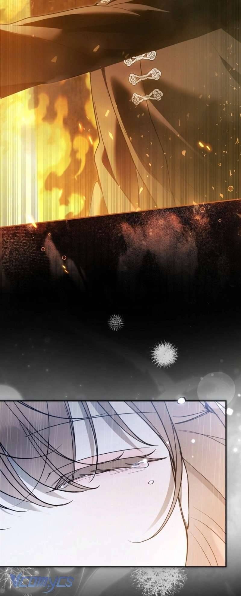 Độc Chiếm Sủng Ái Của Công Chúa Út, Mọi Người Đều Say Mê Tôi. Chapter 37 29