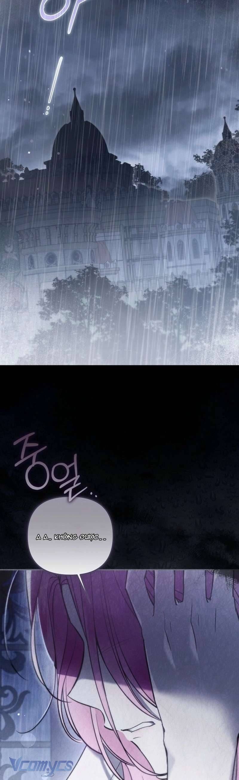 Độc Chiếm Sủng Ái Của Công Chúa Út, Mọi Người Đều Say Mê Tôi. Chapter 37 32