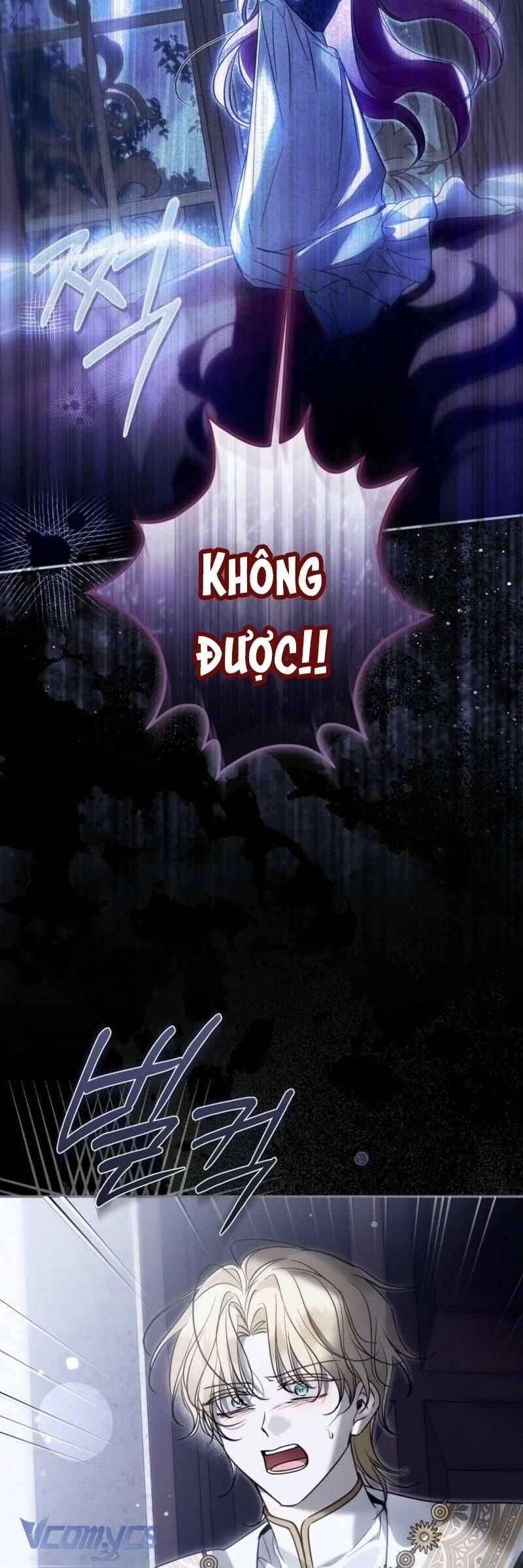 Độc Chiếm Sủng Ái Của Công Chúa Út, Mọi Người Đều Say Mê Tôi. Chapter 37 35