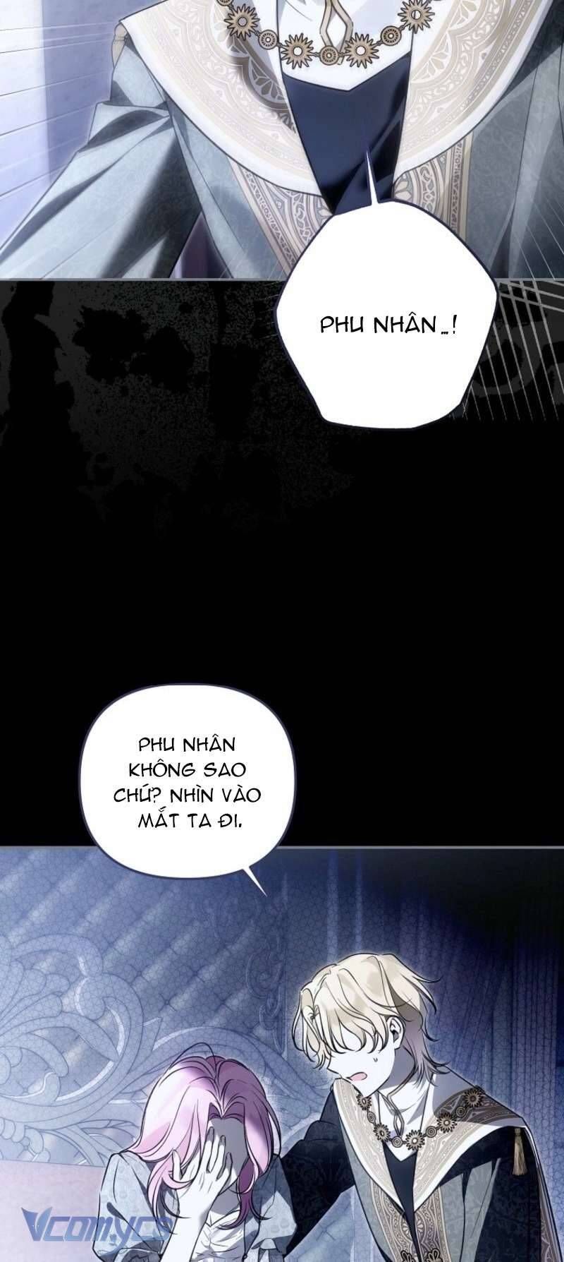 Độc Chiếm Sủng Ái Của Công Chúa Út, Mọi Người Đều Say Mê Tôi. Chapter 37 36