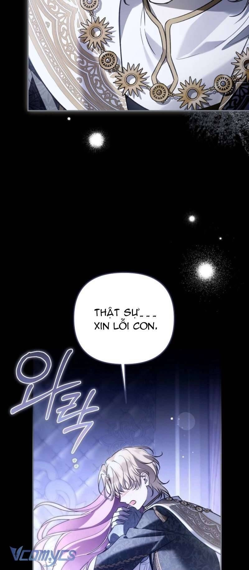 Độc Chiếm Sủng Ái Của Công Chúa Út, Mọi Người Đều Say Mê Tôi. Chapter 37 41