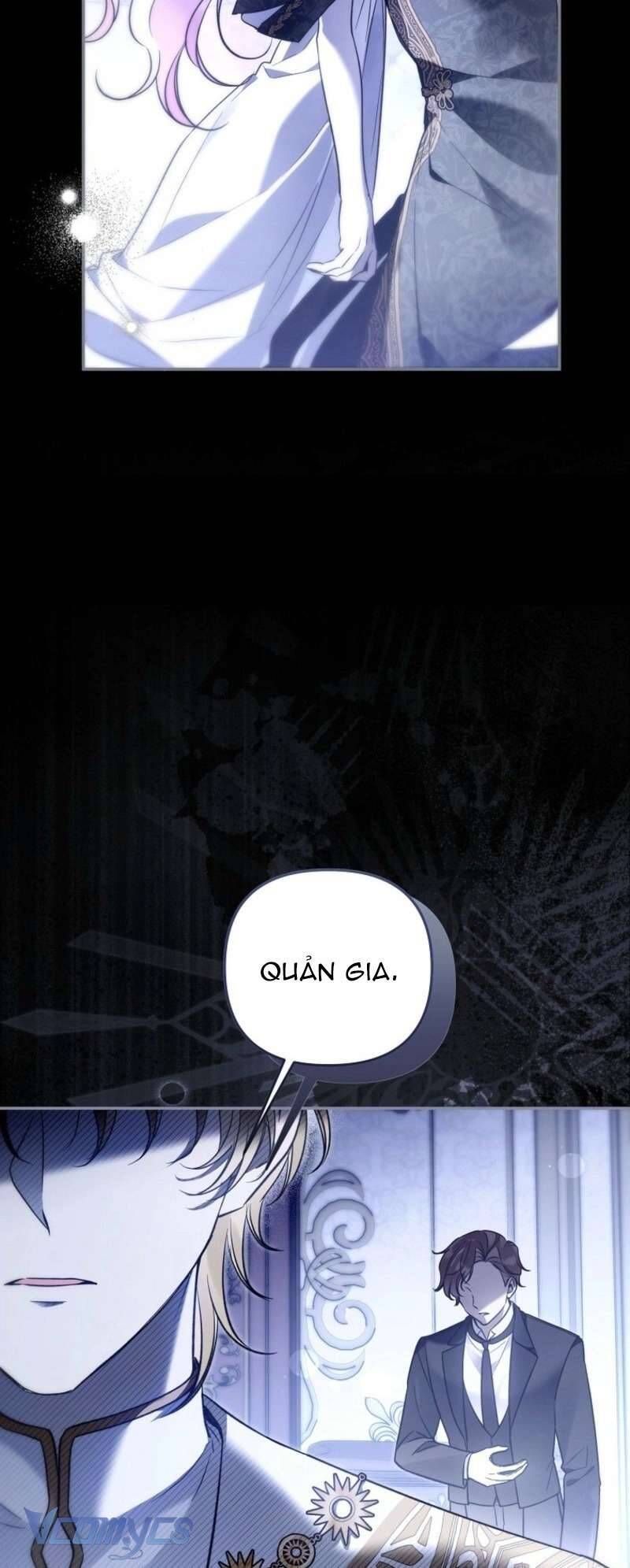 Độc Chiếm Sủng Ái Của Công Chúa Út, Mọi Người Đều Say Mê Tôi. Chapter 37 42