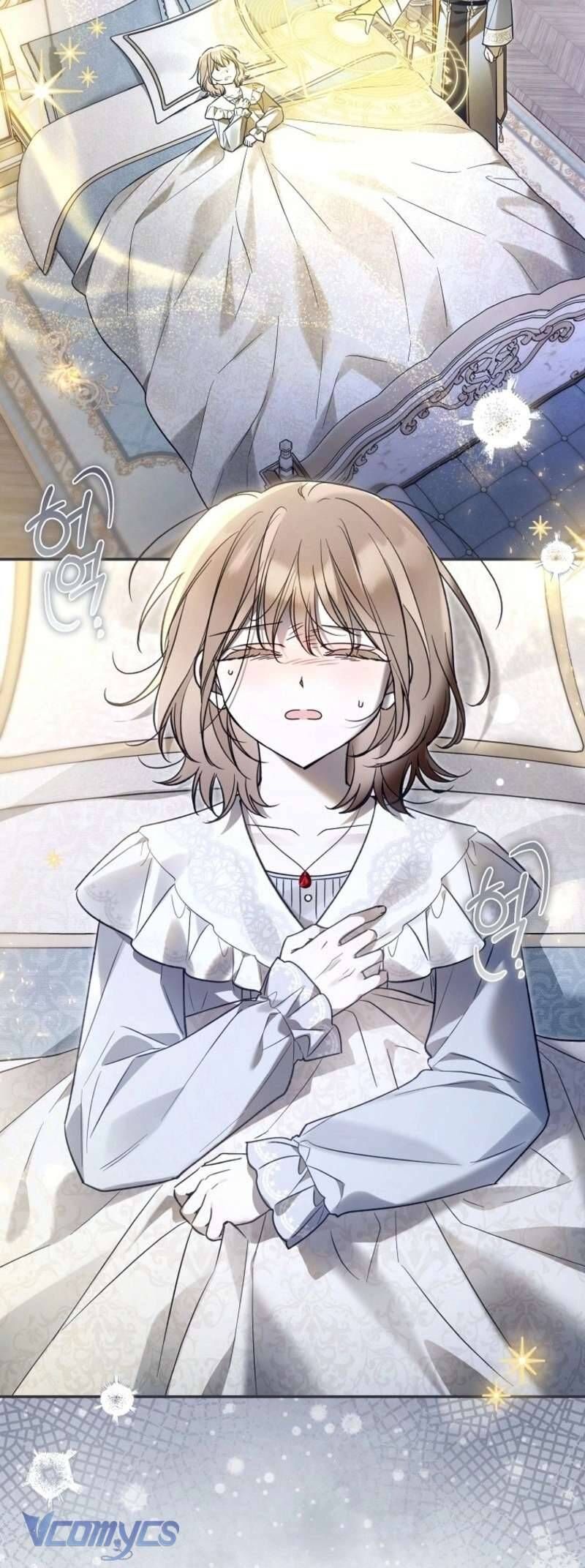 Độc Chiếm Sủng Ái Của Công Chúa Út, Mọi Người Đều Say Mê Tôi. Chapter 37 46