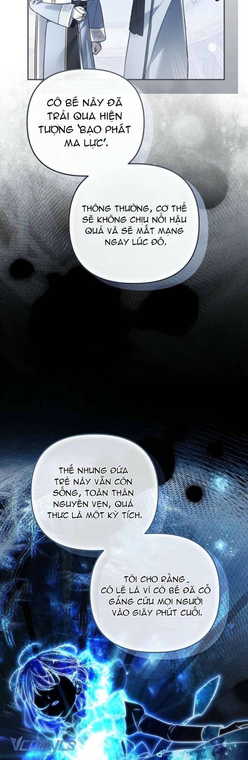 Độc Chiếm Sủng Ái Của Công Chúa Út, Mọi Người Đều Say Mê Tôi. Chapter 37 49