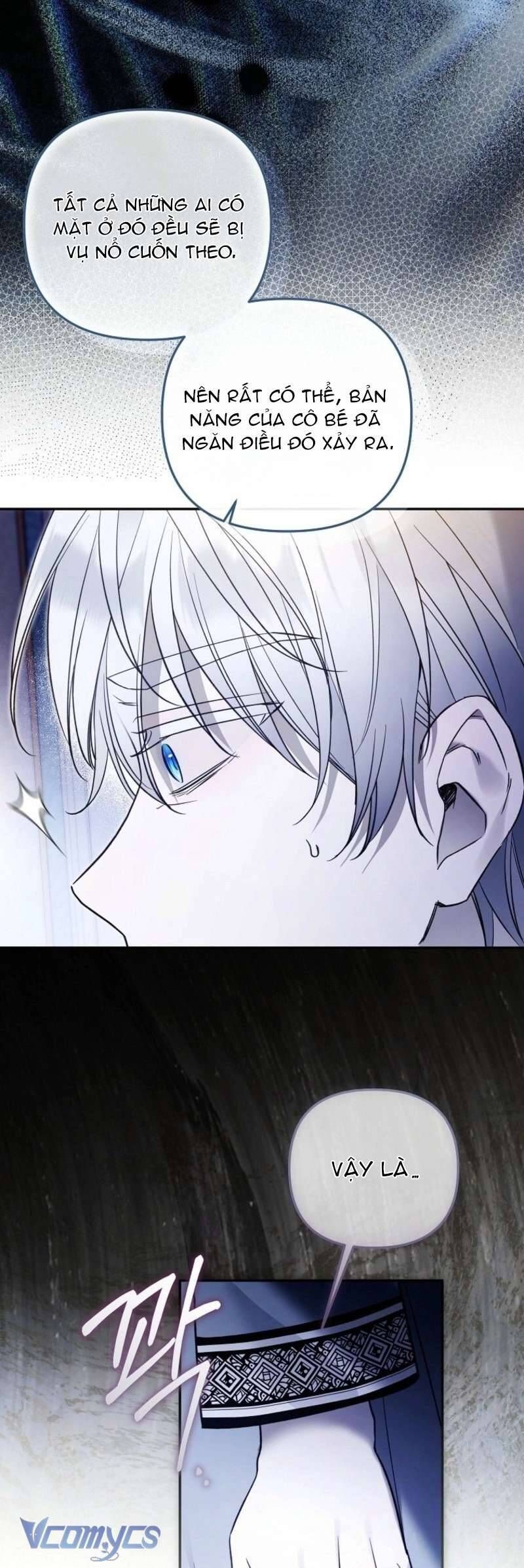 Độc Chiếm Sủng Ái Của Công Chúa Út, Mọi Người Đều Say Mê Tôi. Chapter 37 51