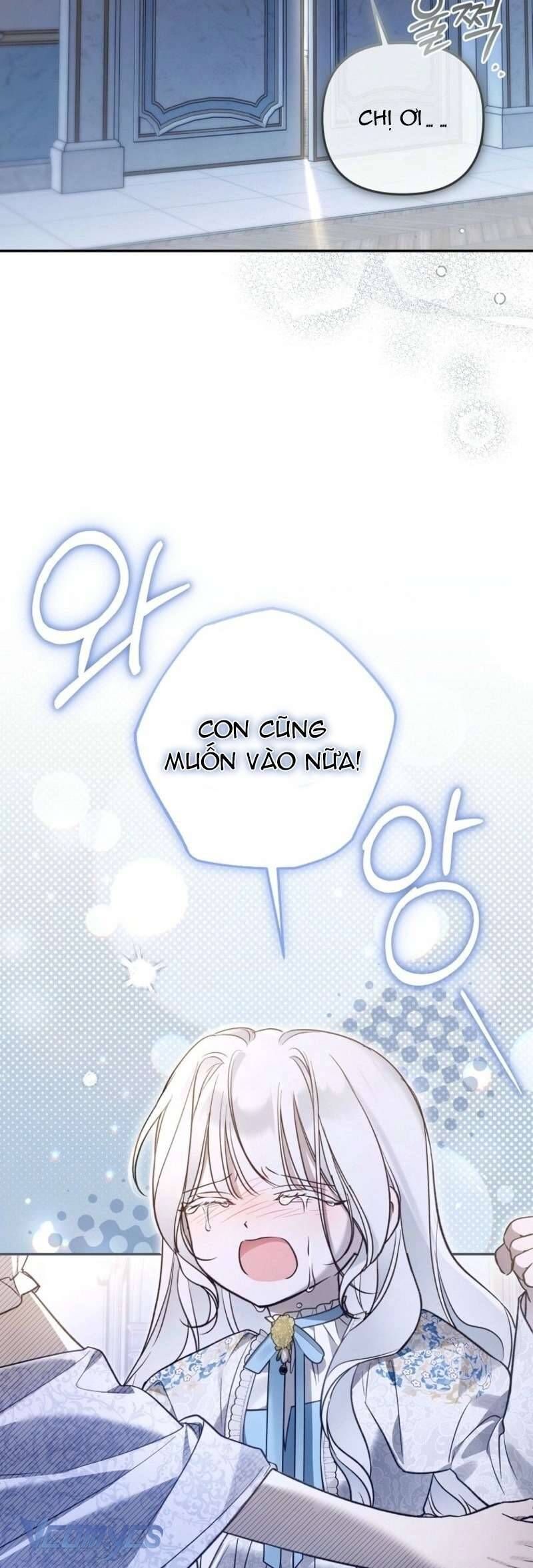 Độc Chiếm Sủng Ái Của Công Chúa Út, Mọi Người Đều Say Mê Tôi. Chapter 37 54
