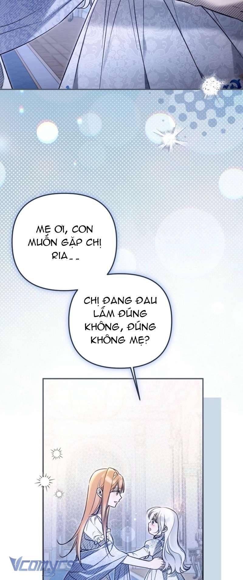 Độc Chiếm Sủng Ái Của Công Chúa Út, Mọi Người Đều Say Mê Tôi. Chapter 37 55