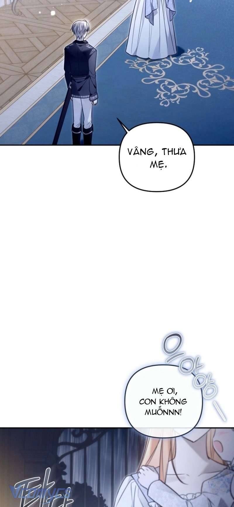 Độc Chiếm Sủng Ái Của Công Chúa Út, Mọi Người Đều Say Mê Tôi. Chapter 37 57