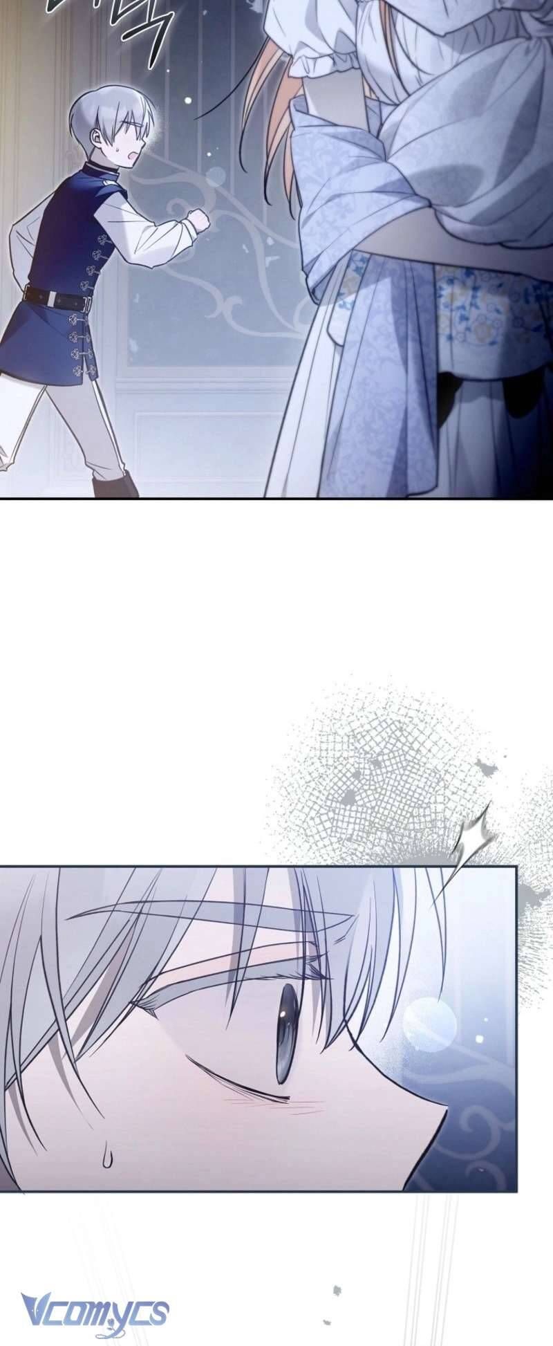 Độc Chiếm Sủng Ái Của Công Chúa Út, Mọi Người Đều Say Mê Tôi. Chapter 37 58