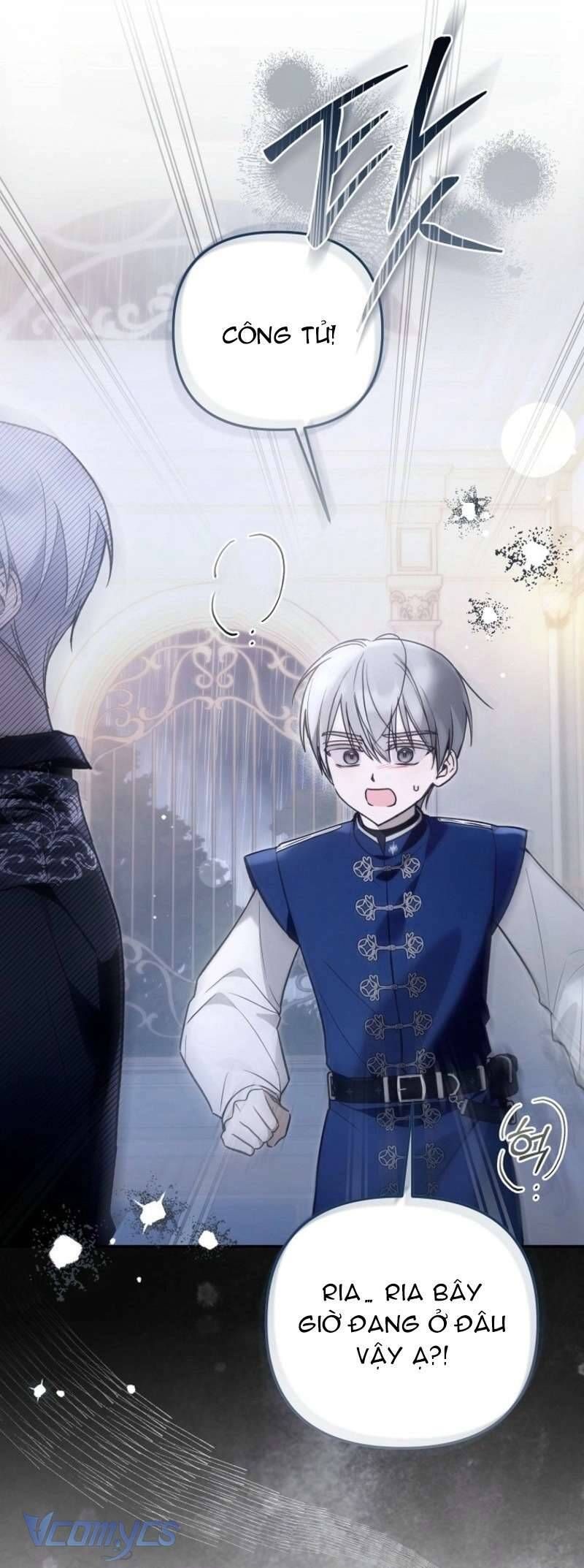 Độc Chiếm Sủng Ái Của Công Chúa Út, Mọi Người Đều Say Mê Tôi. Chapter 37 60