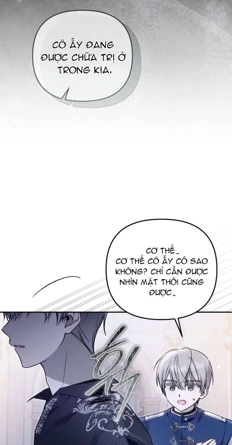 Độc Chiếm Sủng Ái Của Công Chúa Út, Mọi Người Đều Say Mê Tôi. Chapter 37 61