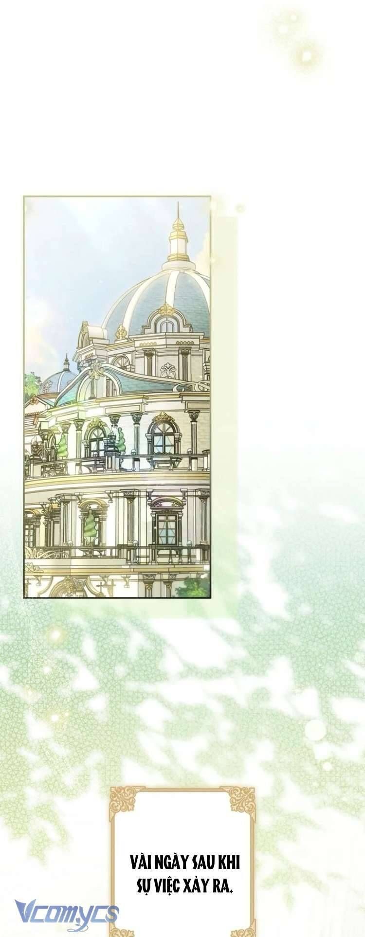 Độc Chiếm Sủng Ái Của Công Chúa Út, Mọi Người Đều Say Mê Tôi. Chapter 38 2