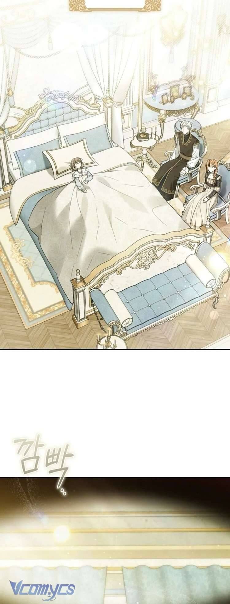 Độc Chiếm Sủng Ái Của Công Chúa Út, Mọi Người Đều Say Mê Tôi. Chapter 38 3