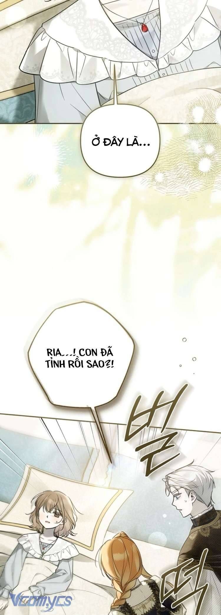 Độc Chiếm Sủng Ái Của Công Chúa Út, Mọi Người Đều Say Mê Tôi. Chapter 38 5