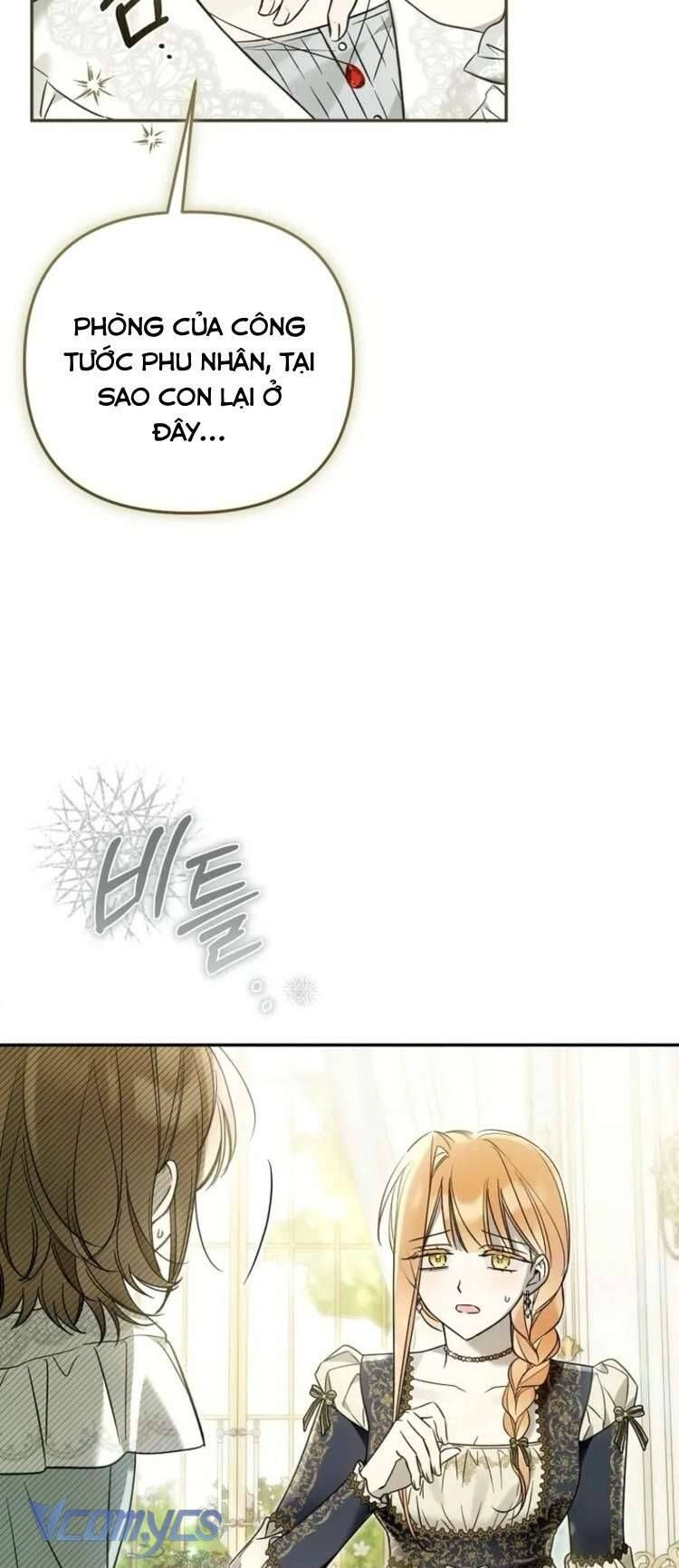 Độc Chiếm Sủng Ái Của Công Chúa Út, Mọi Người Đều Say Mê Tôi. Chapter 38 7