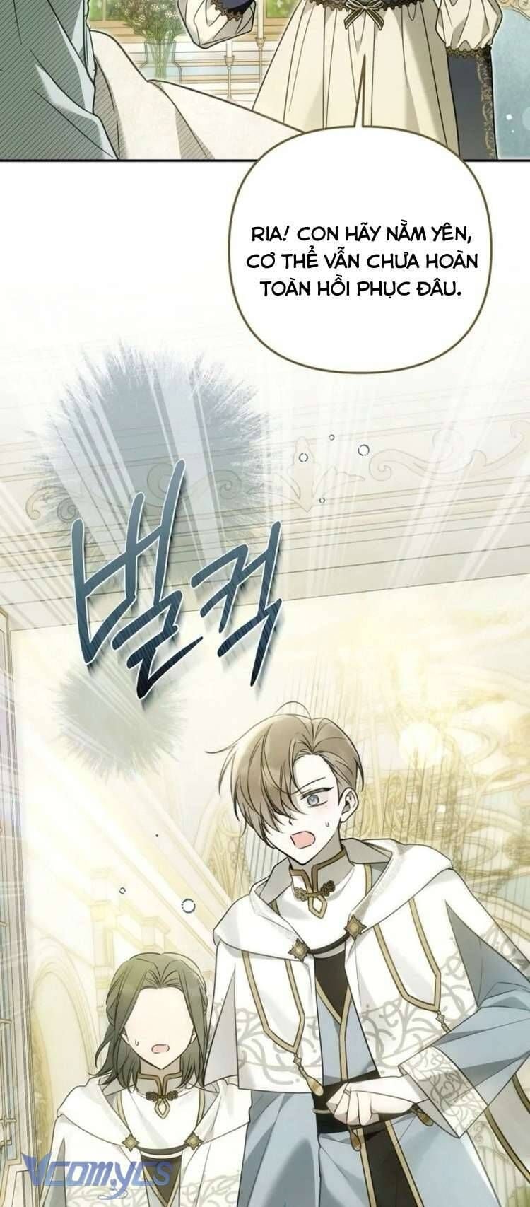 Độc Chiếm Sủng Ái Của Công Chúa Út, Mọi Người Đều Say Mê Tôi. Chapter 38 8