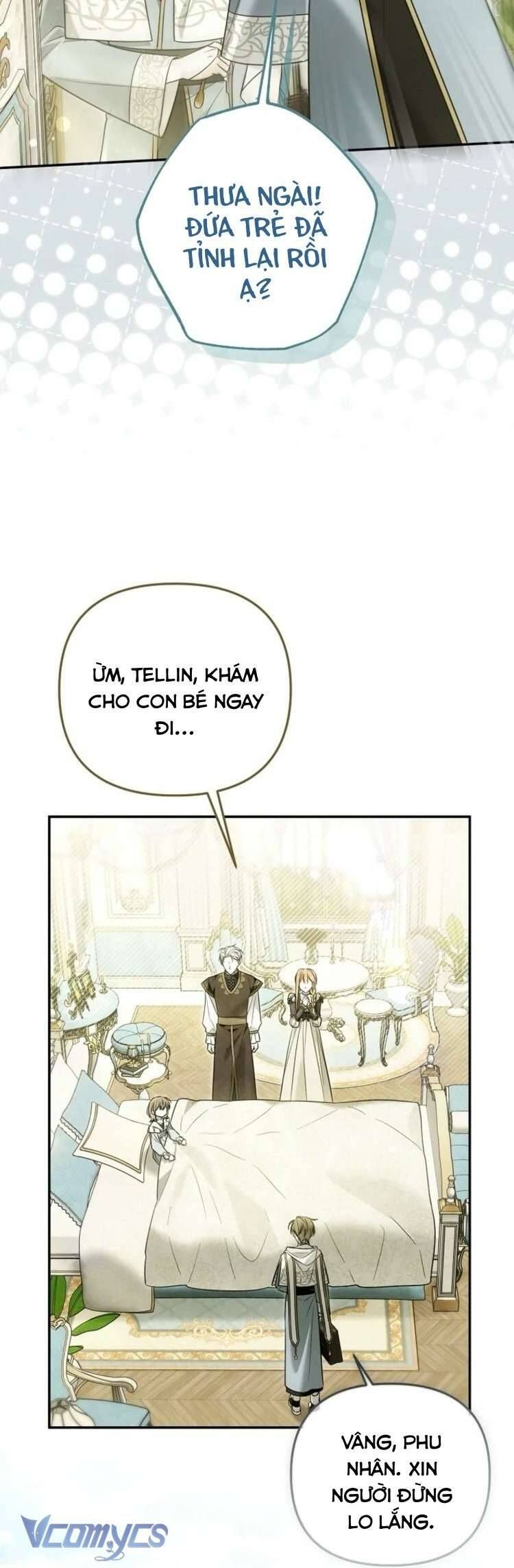 Độc Chiếm Sủng Ái Của Công Chúa Út, Mọi Người Đều Say Mê Tôi. Chapter 38 9