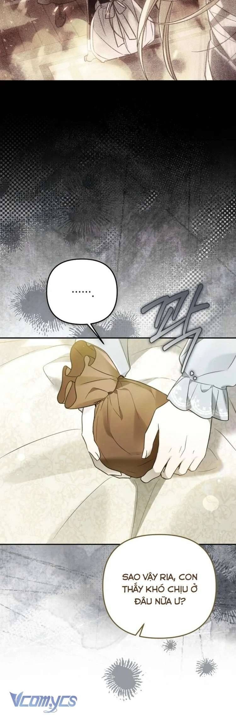 Độc Chiếm Sủng Ái Của Công Chúa Út, Mọi Người Đều Say Mê Tôi. Chapter 38 15