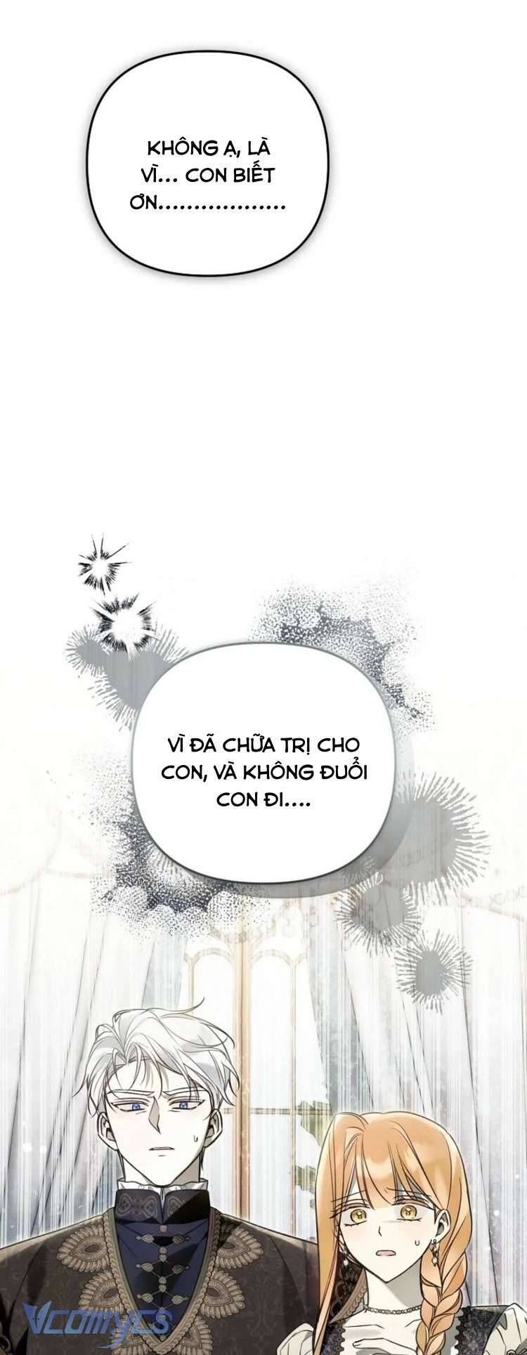 Độc Chiếm Sủng Ái Của Công Chúa Út, Mọi Người Đều Say Mê Tôi. Chapter 38 17