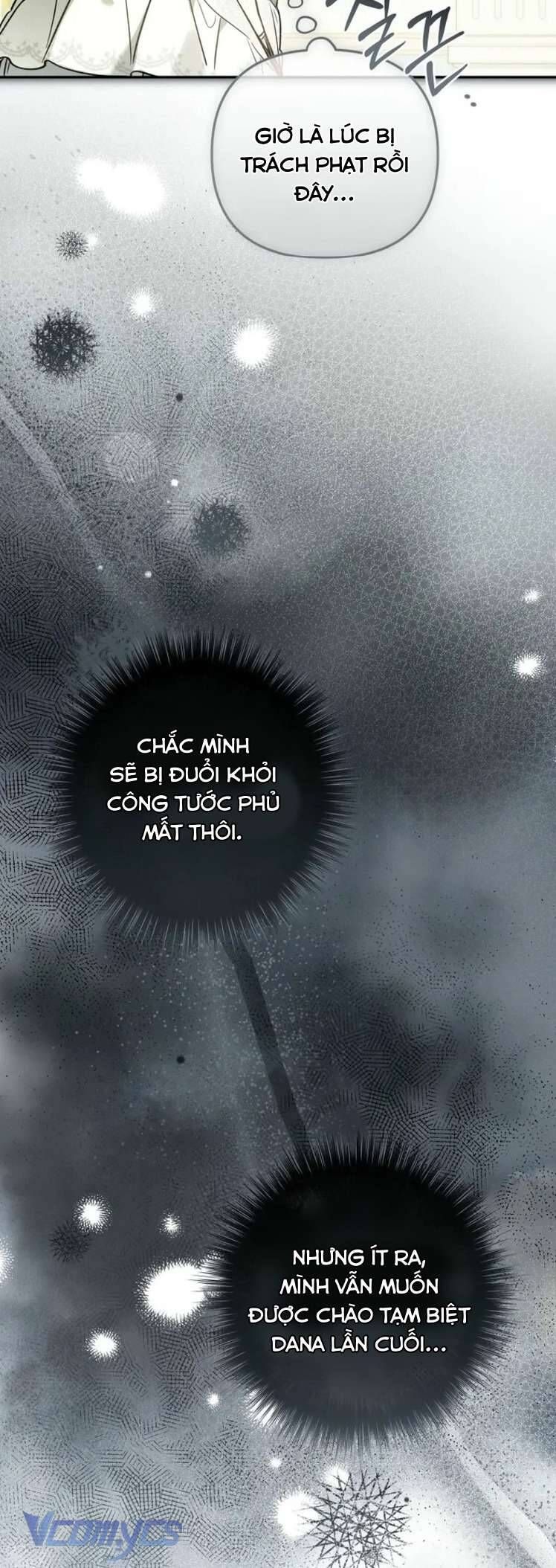 Độc Chiếm Sủng Ái Của Công Chúa Út, Mọi Người Đều Say Mê Tôi. Chapter 38 21