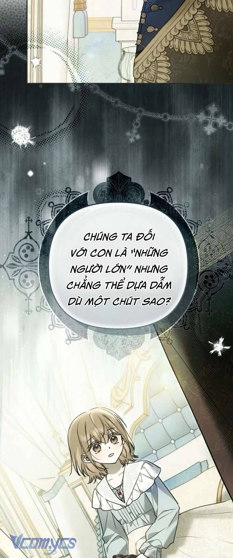 Độc Chiếm Sủng Ái Của Công Chúa Út, Mọi Người Đều Say Mê Tôi. Chapter 38 23