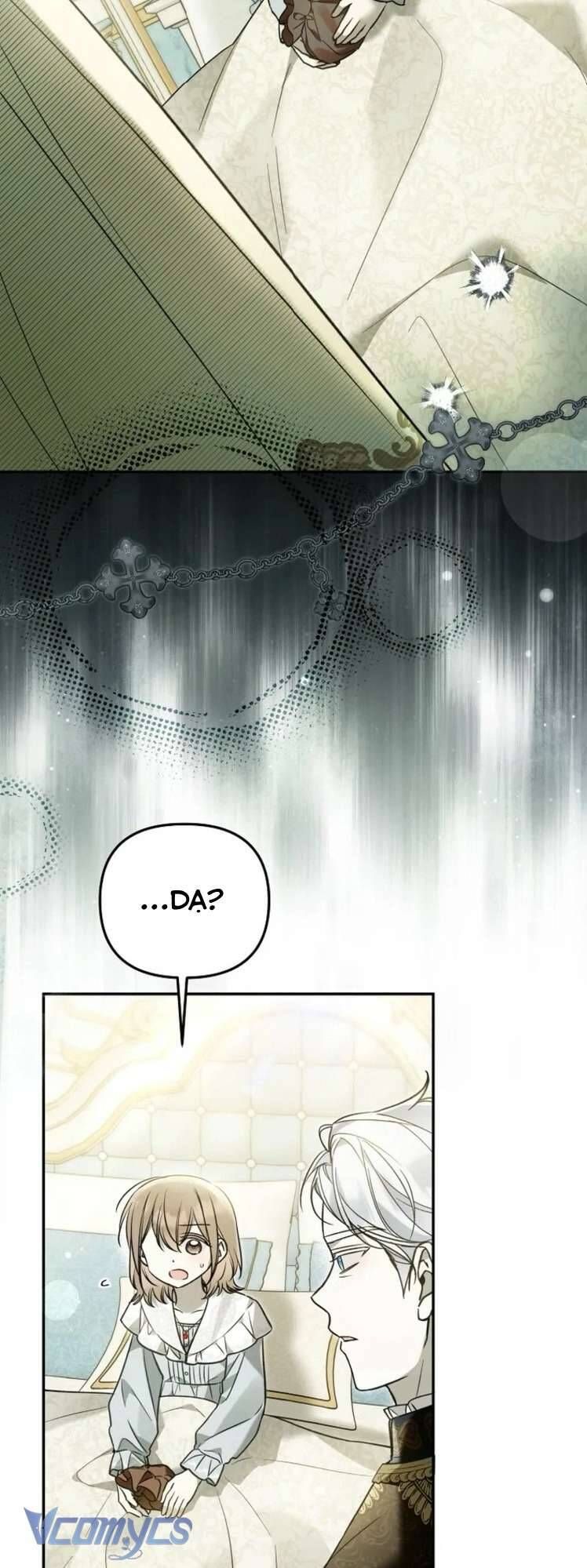 Độc Chiếm Sủng Ái Của Công Chúa Út, Mọi Người Đều Say Mê Tôi. Chapter 38 24