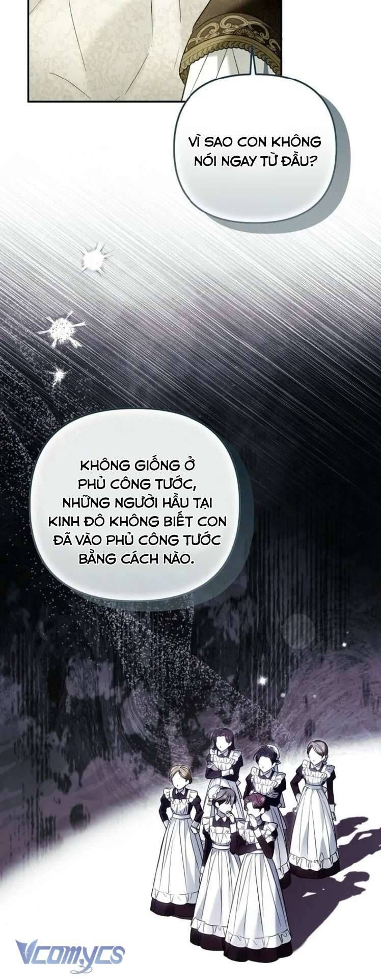 Độc Chiếm Sủng Ái Của Công Chúa Út, Mọi Người Đều Say Mê Tôi. Chapter 38 25